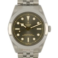 Tudor Black Bay Ref. 79660