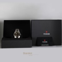 Tudor Black Bay Ref. 79660