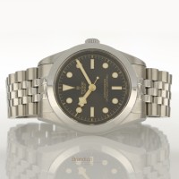 Tudor Black Bay Ref. 79660