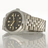 Tudor Black Bay Ref. 79660