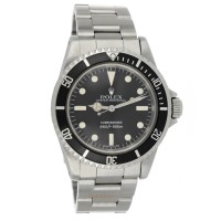 Rolex Submariner Ref. 5513 - Maxi Dial