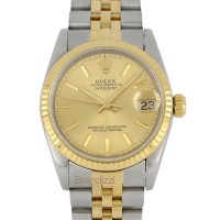 Rolex Date Just Ref. 68273