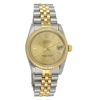 Rolex Date Just Ref. 68273