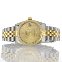 Rolex Date Just Ref. 68273
