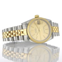 Rolex Date Just Ref. 68273