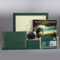 Rolex Submariner Ref. 16613