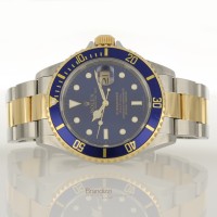 Rolex Submariner Ref. 16613