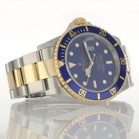 Rolex Submariner Ref. 16613