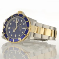 Rolex Submariner Ref. 16613