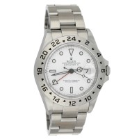 Rolex Explorer Ref. 16570 Cal. 3186
