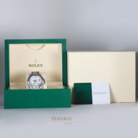 Rolex Explorer Ref. 16570 Cal. 3186