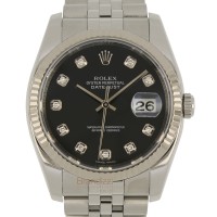 Rolex DateJust Ref. 116234