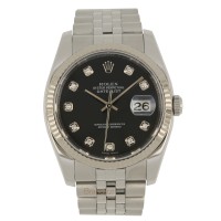 Rolex DateJust Ref. 116234