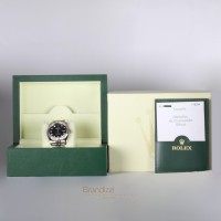 Rolex DateJust Ref. 116234