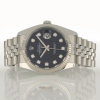 Rolex DateJust Ref. 116234