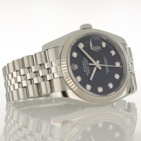 Rolex DateJust Ref. 116234