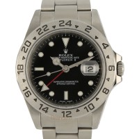 Rolex Explorer II Ref. 16570