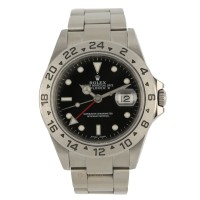 Rolex Explorer II Ref. 16570