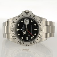 Rolex Explorer II Ref. 16570