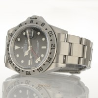 Rolex Explorer II Ref. 16570
