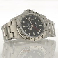 Rolex Explorer II Ref. 16570