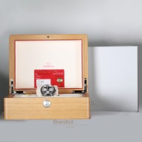 Omega Speedmaster Racing Ref. 32630405001002