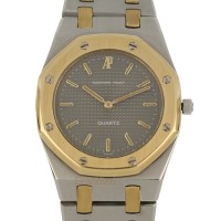 Audemars Piguet Royal Oak Lady Ref. 6008SA