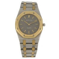 Audemars Piguet Royal Oak Lady Ref. 6008SA