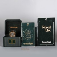 Audemars Piguet Royal Oak Lady Ref. 6008SA