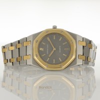 Audemars Piguet Royal Oak Lady Ref. 6008SA