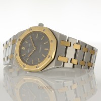 Audemars Piguet Royal Oak Lady Ref. 6008SA