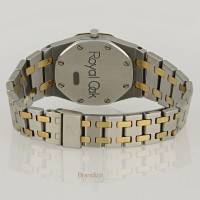 Audemars Piguet Royal Oak Lady Ref. 6008SA