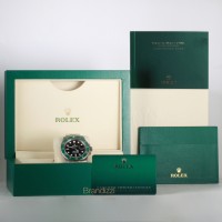 Rolex Submariner Ref. 126610LV