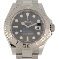 Rolex Yacht Master Ref. 116622