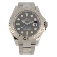 Rolex Yacht Master Ref. 116622