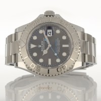 Rolex Yacht Master Ref. 116622