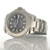 Rolex Yacht Master Ref. 116622
