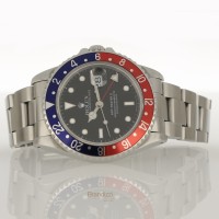 Rolex GMT II Ref. 16710