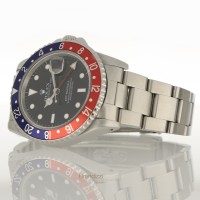 Rolex GMT II Ref. 16710