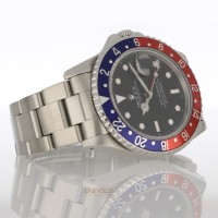 Rolex GMT II Ref. 16710