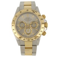 Rolex Daytona Ref. 16523