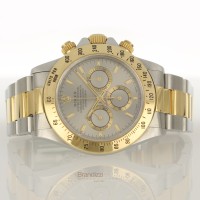 Rolex Daytona Ref. 16523