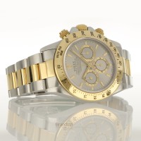Rolex Daytona Ref. 16523