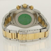Rolex Daytona Ref. 16523