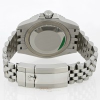 Rolex GMT II Ref. 126710BLRO - Like New