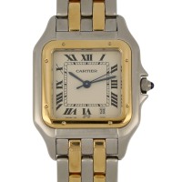 Cartier Panthère Ref. 1100