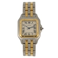 Cartier Panthère Ref. 1100