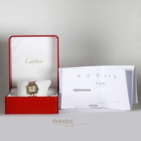 Cartier Panthère Ref. 1100