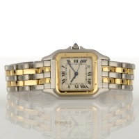 Cartier Panthère Ref. 1100