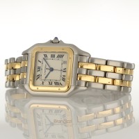 Cartier Panthère Ref. 1100